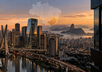 Sudeste concentra R$ 1,26 trilhão e quase 60% dos bilionários brasileiros, mostra Forbes 6 GAZETA MERCANTIL Bilionarios Do Brasil - Gazeta Mercantil