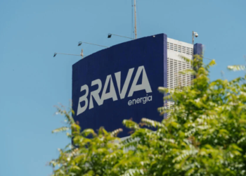 Brava Energia Encerra Venda De 11 Concessões Na Bacia Potiguar Por Us$ 15 Milhões-Gazeta Mercantil