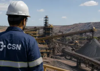 Csn - Gzt - Gazeta Mercantil