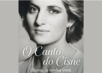 Livro de Charles Spencer sobre Diana provoca resposta rara do Palácio de Buckingham 5 GAZETA MERCANTIL Livro De Charles Spencer Sobre Diana Provoca Resposta Rara Do Palácio De Buckingham-Gazeta Mercantil