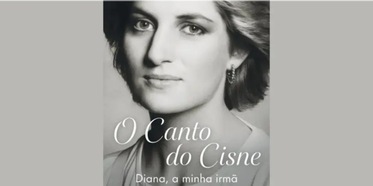 Livro de Charles Spencer sobre Diana provoca resposta rara do Palácio de Buckingham 1 GAZETA MERCANTIL Livro De Charles Spencer Sobre Diana Provoca Resposta Rara Do Palácio De Buckingham-Gazeta Mercantil