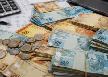 Dinheiro - Gazeta Mercantil