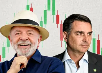 Lula Flavio Pesquisa Eleições 2026