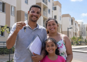 Minha Casa, Minha Vida recebe R$ 500 milhões extras e subsídios chegam a R$ 13 bilhões 2 GAZETA MERCANTIL Minha Casa Minha Vida - Gazeta Mercantil