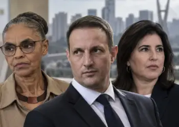 Pesquisa Senado Sp - Gazeta Mercantil