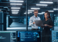 Data Center - Gazeta Mercantil