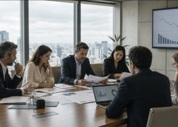 Empresas reduzem CVCs e ficam mais seletivas ao investir em startups 3 GAZETA MERCANTIL Empresas Reduzem Cvcs E Ficam Mais Seletivas Ao Investir Em Startups