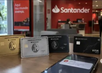 Santander Encerra Cartões American Express No Brasil E Inicia Migração De Clientes