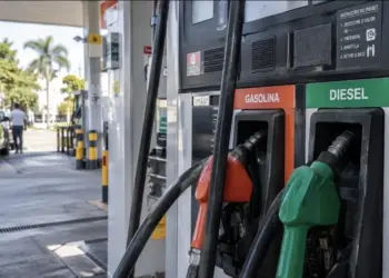 Governo Libera R$ 6,6 Bilhões Para Combustíveis; Diesel Fica Com R$ 5,6 Bilhões