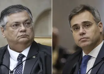 Dino Cita Encontro De Mendonça Com Vorcaro E Cobra Recato De Magistrados