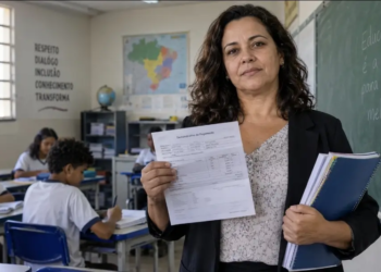 Piso dos professores 2026: veja o valor para 40, 30 e 20 horas e quem tem direito 4 GAZETA MERCANTIL Piso Dos Professores 2026: Veja O Valor Para 40, 30 E 20 Horas E Quem Tem Direito