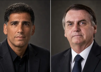 Diretor De Dark Horse Diz Que Us$ 24 Milhões Incluíam Marketing; Pf Apura Destino De Repasses