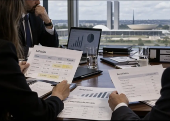 Cartel Do Rh: Cade Investiga Mais De 50 Empresas Por Troca De Dados Sobre Salários