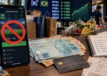 Fim Das Bets Pode Beneficiar Mglu3, Bhia3 E Asai3; Veja Impactos Nas Ações Da B3
