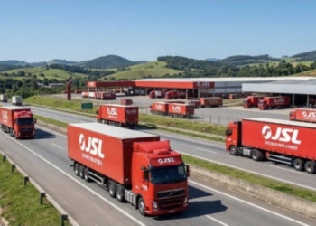 Jsl (Jslg3) Confirma R$ 421 Milhões Em Dividendos; Veja Datas E Valores Por Ação