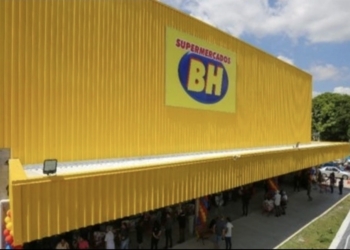 Epa Vira Supermercados Bh: Veja A Lista Das 114 Lojas Adquiridas Em Minas Gerais