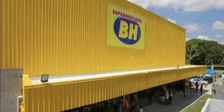 Epa vira Supermercados BH: veja a lista das 114 lojas adquiridas em Minas Gerais 1 GAZETA MERCANTIL Epa Vira Supermercados Bh: Veja A Lista Das 114 Lojas Adquiridas Em Minas Gerais - Gazeta Mercantil - Empresas