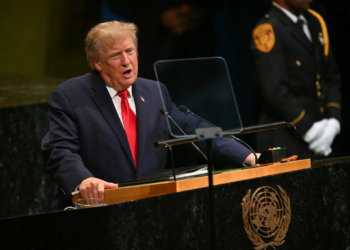 Estados Unidos E 14 Países Anunciam Medidas Contra Pcc E Comando Vermelho-Gazeta Mercantil