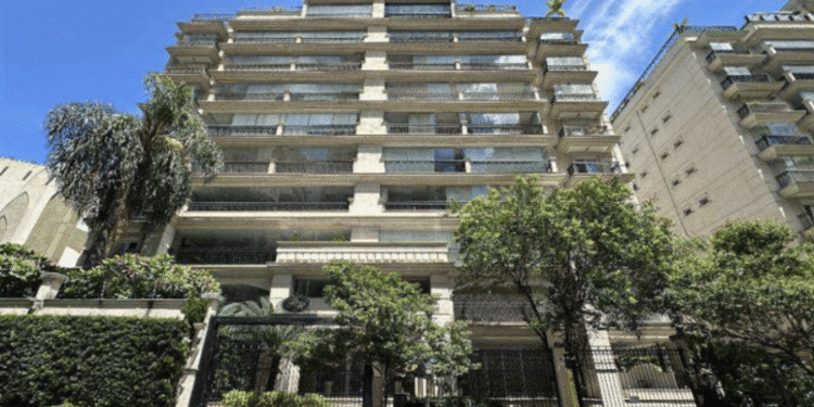 Apartamento de Ana Hickmann vai a leilão em execução de R$ 11,3 milhões 1 GAZETA MERCANTIL Apartamento De Ana Hickmann Vai A Leilão Judicial Por DÃvida De R$ 11,3 Milhões-Gazeta Mercantil