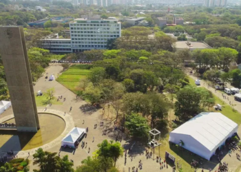Universidade De São Paulo Aparece Em 141º Lugar No Ranking 2027; Unicamp Sobe Para A Faixa De 326º A 350º, Enquanto O Brasil Chega A 58 Instituições Classificadas-Gazeta Mercantil