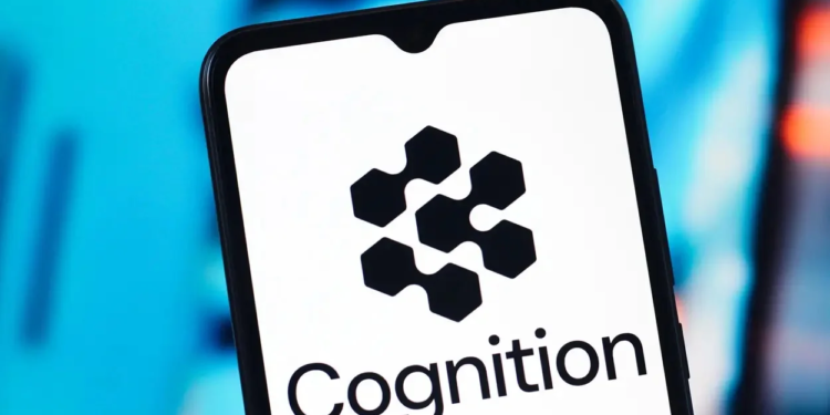Cognition AI busca US$ 1 bilhão e pode atingir valuation de US$ 47 bilhões 1 GAZETA MERCANTIL Cognition Ai Busca Us$ 1 Bilhão E Pode Atingir Valuation De Us$ 47 Bilhões-Gazeta Mercantil