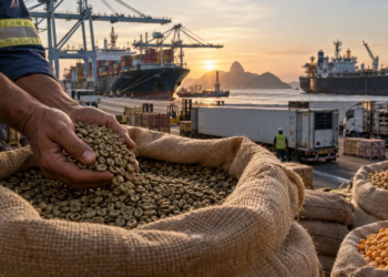 Exportações Brasileiras - Gazeta Mercantil