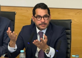 Cnj Faz Operação Contra Newton Ramos, Do Trf-1, Em Apuração Sobre Precatórios De R$ 4,7 Bilhões-Gazeta Mercantil