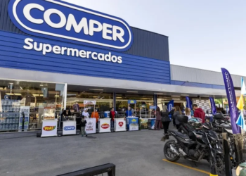 Grupo Pereira Compra 21 Supermercados Do Carrefour Por R$ 360 Milhões-Gazeta Mercantil