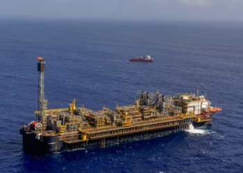 Epe Estima 1 Trilhão De M³ De Gás Recuperável Na Bacia De Pelotas-Gazeta Mercantil