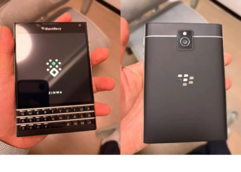 Blackberry - Gazeta Mercantil