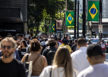 Brasileiros Conservadores - Gazeta Mercantil