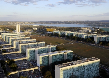 Governo calcula realocar R$ 20 bilhões no orçamento federal de 2027 7 GAZETA MERCANTIL Governo Calcula Realocar R$ 20 Bilhões No Orçamento Federal De 2027-Gazeta Mercantil