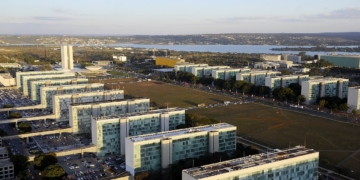 Governo Calcula Realocar R$ 20 Bilhões No Orçamento Federal De 2027-Gazeta Mercantil