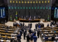 Camara Dos Deputados - Gzt - Gazeta Mercantil