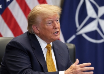 Donald Trump - Gazeta Mercantil