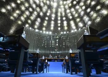 Aprovado O Fim Da Escala 6X1 - Gazeta Mercantil