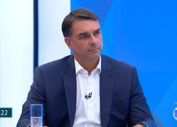 Flacio Bolsonaro - Gazeta Mercantil
