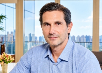 Frederic Kachar - Gazeta Mercantil