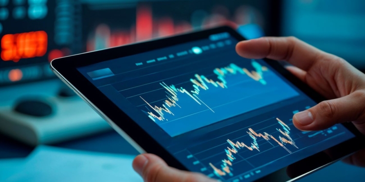 B3, XP e BTG disparam mais de 20% após eleição; bancos também avançam 1 GAZETA MERCANTIL Ibovespa - Gzt - Gazeta Mercantil