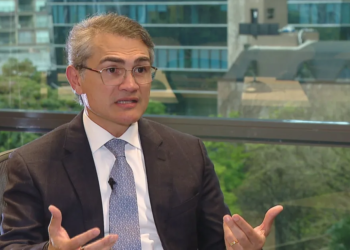 Isaac Sidney Presidente Da Febraban - Gazeta Mercantil