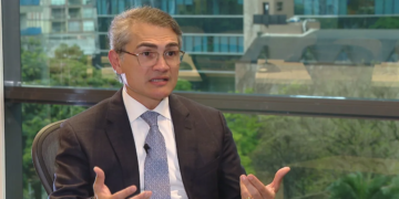 Isaac Sidney Presidente Da Febraban - Gazeta Mercantil