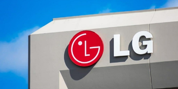 LG Electronics fecha contrato para resfriar data centers de IA com mais de 5 GW nos EUA 1 GAZETA MERCANTIL Lg Electronics Fecha Contrato Para Resfriar Data Centers De Ia Com Mais De 5 Gw Nos Eua-Gazeta Mercantil