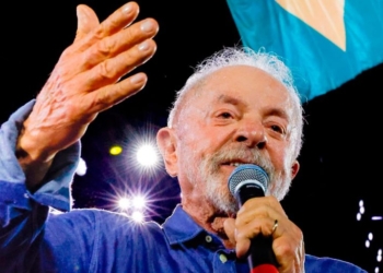 Lula - Gazeta Mercantil
