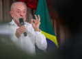 Lula Sanciona Lei - Gazeta Mercantil