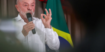 Lula Sanciona Lei - Gazeta Mercantil