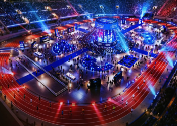 Michelob Ultra Prepara Festival Após Mais Que Triplicar Volume No Brasil E Na Argentina-Gazeta Mercantil