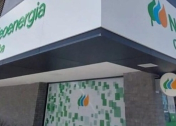 Neoenergia Coelba - Gazeta Mercantil