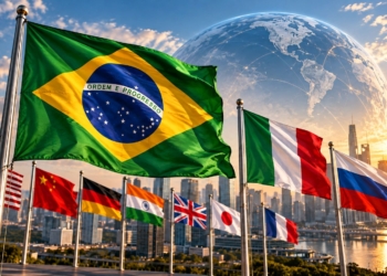 Países - Gazeta Mercantil