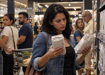 Polarização E Consumo - Gazeta Mercantil