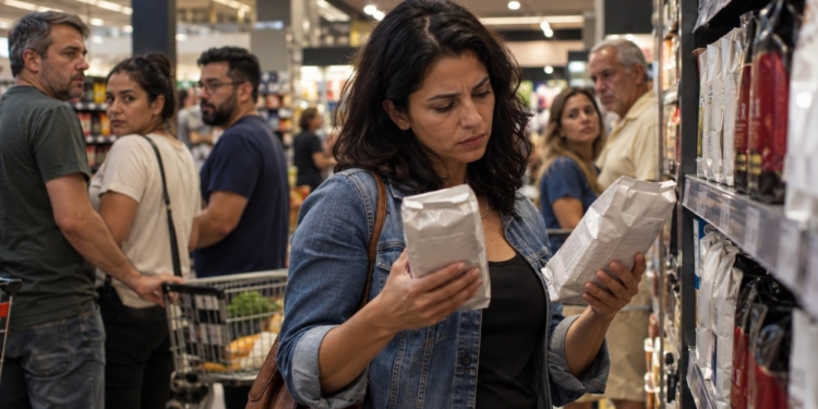 Polarização afeta consumo: 38% dos brasileiros resistentes a outros grupos rejeitam marcas associadas a eles 1 GAZETA MERCANTIL Polarização E Consumo - Gazeta Mercantil